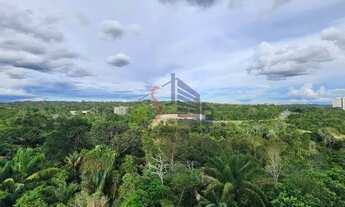 Imagem 5: Ilhas Gregas - Apartamento de 03 quartos - bairro Ponta Negra - Manaus-AM