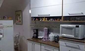 Imagem 2: Casa a venda Praia Campista 2 qurts, 2 brs, 1vg, arms