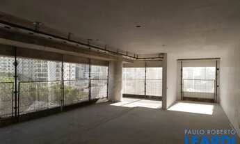 Imagem 2: APARTAMENTO - CAMPO BELO - SP