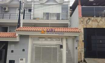 Imagem: SãO PAULO - Casa Padrão - Parada Inglesa