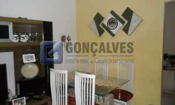 Imagem 2: SAO BERNARDO DO CAMPO - Residential / Apartment - ALVES DIAS