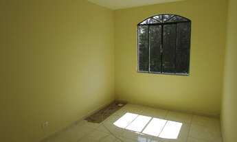 Imagem 7: Apartamento para aluguel com 65 metros quadrados com 2 quartos em Pinheirinho - Curitiba