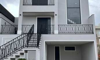 Imagem: Casa à venda Condominio Reserva Ermida