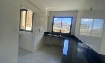 Imagem 3: BELO HORIZONTE - Apartamento Padrão - Serra