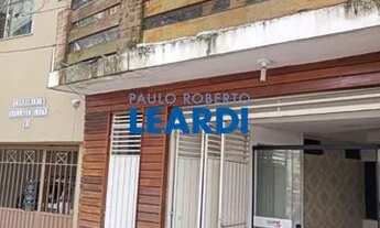 Imagem 1: SOBRADO - TATUAPÉ - SP