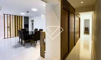 Imagem 2: Apartamento com 4 quartos, 180 m² - venda por R$ 5.490.000 ou aluguel por R$ 30.980/mês