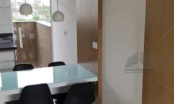 Imagem 4: Apartamento a venda Vila Matilde - Mobiliado e decorado - 2 dormitórios - 1 vaga de garage