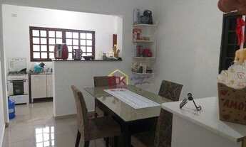 Imagem: Sobrado com 3 dormitórios à venda, 150