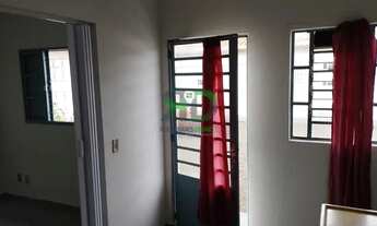 Imagem 7: Kitnet para aluguel com 1 quarto sendo suíte, próximo de tudo