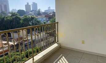 Imagem 2: Apartamento com 3 dormitórios à venda, 110 m² por R$ 730.000,00 - Condomínio Residencial M