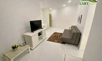 Imagem: Apartamento com 1 dormitório para alugar