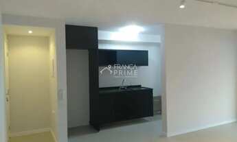 Imagem 1: APARTAMENTO PARA LOCAÇÃO, LOCALIZADO NO JARDIM DAS PERDIZES - 79M²