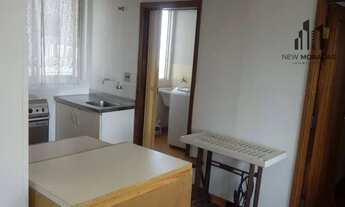 Imagem 6: Edifício Castro Alves Apartamento 3 dormitórios à venda, 80 m² Batel