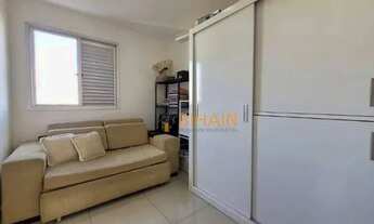 Imagem 4: Apartamento com 3 dormitórios para alugar, 100 m² por R$ 2.931,00/mês - Estrela Dalva - Be