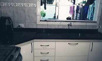 Imagem 7: NVT - Casa em condomínio muito bem localizado na região do Jardim Oriente