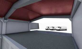 Imagem 7: Lote/Terreno para aluguel e venda tem 1319 metros quadrados em Parque São George - Cotia