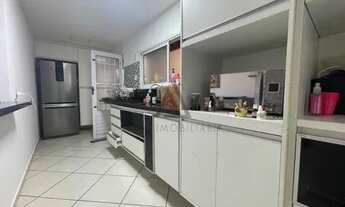 Imagem 3: Casa de condomínio para aluguel tem 140 metros quadrados com 3 quartos