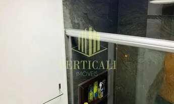 Imagem 7: Condomínio Garden 3 Américas: Apartamento para venda e locação, 70m², 3 quartos - Jardim L