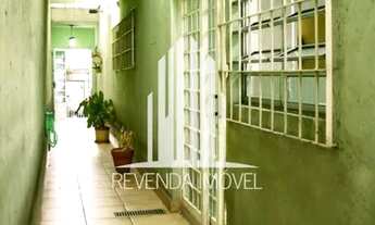 Imagem 6: Sobrado Pirituba 3 Dormitórios, 3 Vagas e 2 Lavanderias 202m²