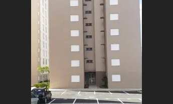 Imagem 5: Apartamento para Locação em Uberlândia, Jardim Inconfidência, 2 dormitórios, 1 banheiro, 1