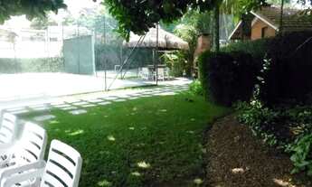 Imagem 2: São Paulo - Apartamento Padrão - Real Parque