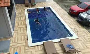 Imagem: Alugo apartamento novo Residencial Central