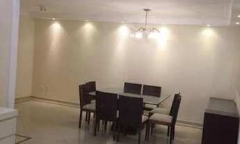 Imagem 4: Alphaville Edifício Saint Paul - 177 m2, 4 dorms, 3 vagas