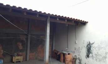 Imagem 3: Casa com 3 dormitórios à venda, 90 m² por R$ 280.000,00 - Residencial Furlan - Santa Bárba