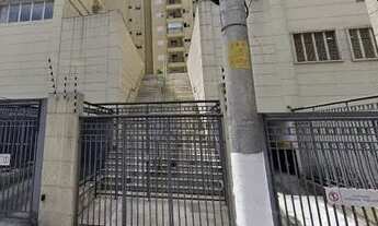 Imagem 2: Apartamento para venda tem 45 metros quadrados com 2 quartos em Vila Tolstoi - São Paulo