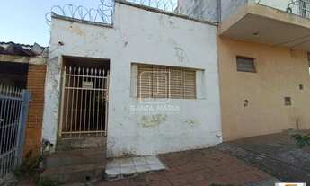 Imagem: Casa (térrea na rua) 2 dormitórios, cozinha