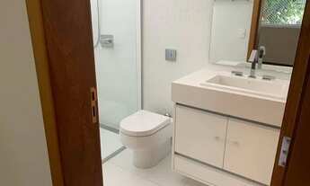 Imagem 4: Casa Assobradada residencial para Locação Condomínio Mont Blanc, Sorocaba-SP