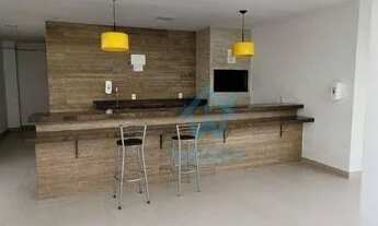 Imagem 5: Apartamento com 2 dormitórios para alugar, 48 m² por R$ 2.400/mês - Vila Rosa - Novo Hamb