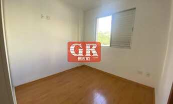 Imagem 11: Apartamento com área privativa à venda, 2 quartos, 2 suítes, 3 vagas, Buritis - Belo Horiz