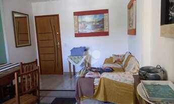 Imagem: Apartamento avenda com 1 quarto, dependências