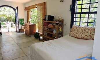 Imagem 5: Granja Velha - Colonial, linda e ampla! 5 dorms / 3 sts - Rua FECHADA!