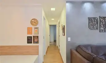 Imagem 5: APARTAMENTO RESIDENCIAL em São Paulo - SP, Vila Emir