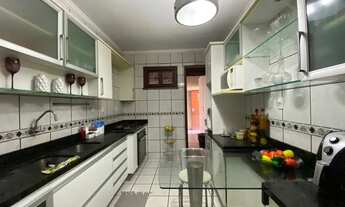 Imagem 6: Casa para aluguel possui 126 metros quadrados com 4 quartos em José de Alencar - Fortaleza