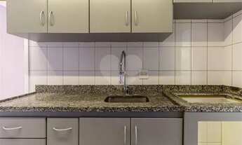 Imagem 10: Apartamento para venda tem 114 metros quadrados com 3 quartos em Vila Leopoldina - São Pau