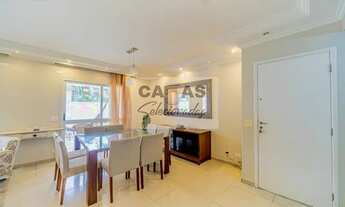 Imagem 10: Casa em Tamboré - Santana de Parnaíba