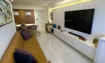 Imagem 3: Apartamento para venda possui 100 metros quadrados com 3 quartos em Madalena - Recife - PE