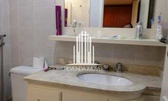 Imagem 4: Apartamento no Condomínio Principe de Sevil na V. Leopoldina 230m² 5 suítes 8 banheiros 5