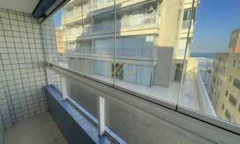 Imagem 2: Apartamento Padrão - Aviação - Praia Grande