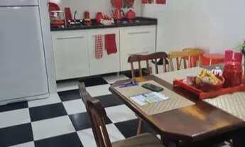 Imagem 3: VEM VER CASA DE VILA, 230 MTS DO MAR, MOBILIADA!