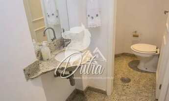 Imagem 4: Rio Paraná Vila Olímpia 117m² 03 Dormitórios 01 Suítes 2 Vagas