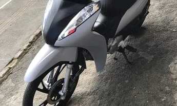 Imagem 3: Moto 125c 2020 Apartamento com venda por R$15.500