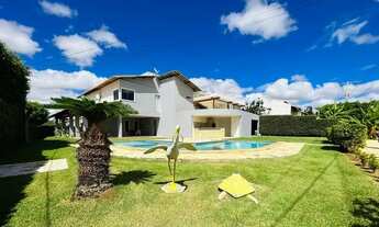 Imagem: CASA PARA ALUGUEL NO CONDOMÍNIO COLINAS