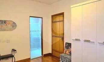 Imagem 3: Casa de vila sobrado para venda com 80m² com 2 suítes, Terraço, Quintal e Vaga na Lapa -Sã