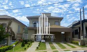 Imagem 4: LINDA CASA EM ATIBAIA ALTO PADRÃO 212m²