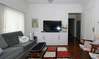 Imagem 4: Apartamento em Cerqueira César- São Paulo, SP