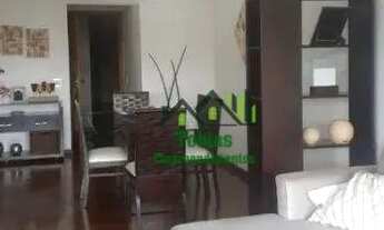 Imagem: Apartamento com 4 dormitórios à venda